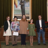 Concurso belenes