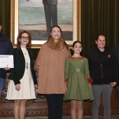 Concurso belenes