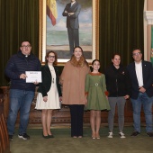 Concurso belenes