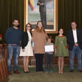 Concurso belenes