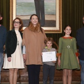 Concurso belenes