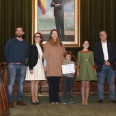 Concurso belenes