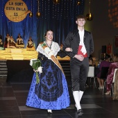 Gaiata 11 Forn del Pla