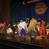 Gaiata 11 Forn del Pla