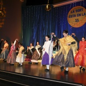 Gaiata 11 Forn del Pla