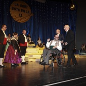 Gaiata 11 Forn del Pla