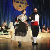 Gaiata 11 Forn del Pla