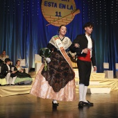 Gaiata 11 Forn del Pla