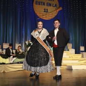 Gaiata 11 Forn del Pla