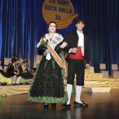 Gaiata 11 Forn del Pla