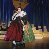 Gaiata 11 Forn del Pla
