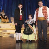 Gaiata 11 Forn del Pla