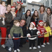 Papá Noel en Benicàssim