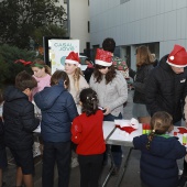 Papá Noel en Benicàssim