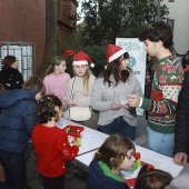 Papá Noel en Benicàssim