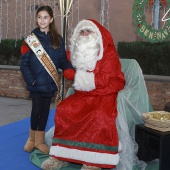 Papá Noel en Benicàssim