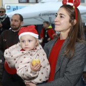 Papá Noel en Benicàssim