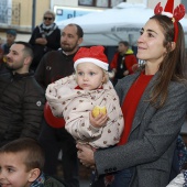 Papá Noel en Benicàssim