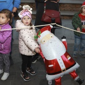 Papá Noel en Benicàssim