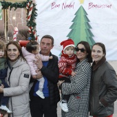 Papá Noel en Benicàssim