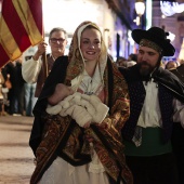 Passacarrer, por Juanjo Lavernia