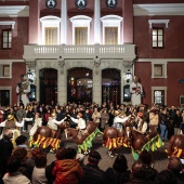 Passacarrer, por Juanjo Lavernia