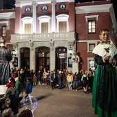Passacarrer, por Juanjo Lavernia
