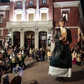 Passacarrer, por Juanjo Lavernia