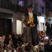 Passacarrer, por Juanjo Lavernia