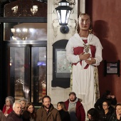Passacarrer, por Juanjo Lavernia