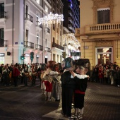 Passacarrer, por Juanjo Lavernia