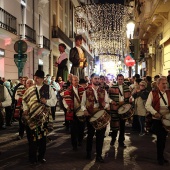 Passacarrer, por Juanjo Lavernia