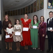 Felicitación Navidad