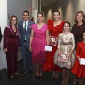 Felicitación Navidad
