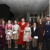 Felicitación Navidad