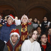 Escolars-Nadales