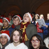 Escolars-Nadales