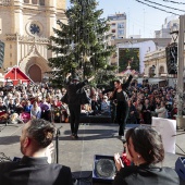 Zambomba flamenca