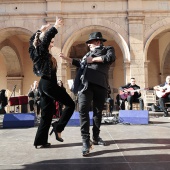 Zambomba flamenca
