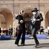 Zambomba flamenca