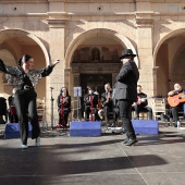 Zambomba flamenca
