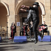 Zambomba flamenca