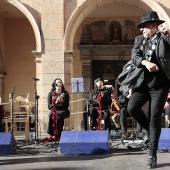 Zambomba flamenca