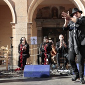 Zambomba flamenca