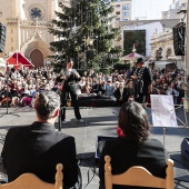 Zambomba flamenca