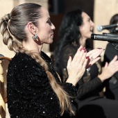 Zambomba flamenca