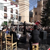 Zambomba flamenca