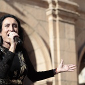 Zambomba flamenca