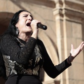 Zambomba flamenca