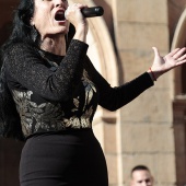 Zambomba flamenca